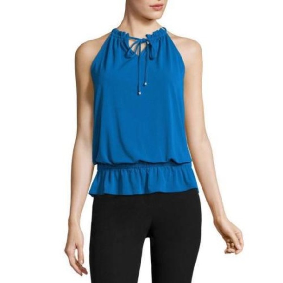 Worthington Tops - Drop Waist Tank